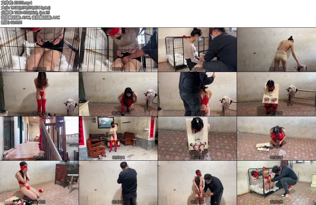 [ZhangYang] 洋洋 鬼节的故事逃脱游戏Ⅱ-丝依依