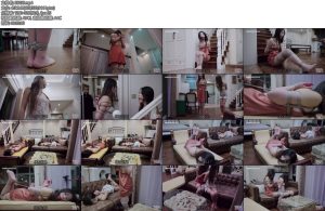 [半岛束艺] 泽爱星眠男殒之屋-丝依依