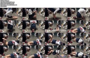 [亚洲绳艺] 极简解不开的五花自缚可加定时锁肉丝时间还没到但要被郊狼电崩溃了-丝依依