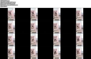 [亚洲绳艺] 双马尾冷酱笼中m开腿小高手自缚，电击乳夹，电击贴片，丝袜堵嘴，静电胶带封嘴-丝依依