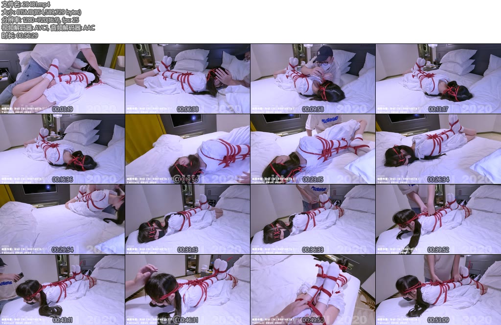 [HUI原创] 潼潼的超紧直臂驷马放置棒棒强制G完全虚脱-丝依依