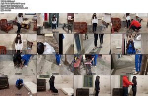 [ZhangYang] 洋洋 酒驾刑讯-丝依依