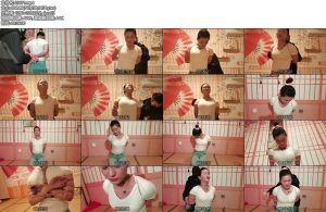 [一绳所爱] 爱绳挑战极限五花紧绑放置-丝依依