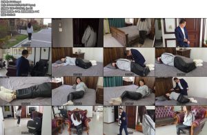 [一往情深] 故事剧午睡奇遇-丝依依