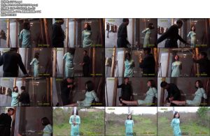 [一绳有你] 女烈梅晓雯-丝依依