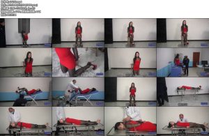 [一绳所爱] 裤裆走私（苏冰倩）-丝依依