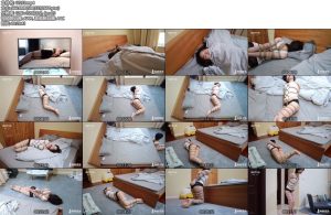 [半岛束艺] 我的手机怎么了-丝依依