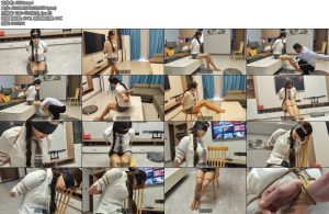 [李大侠] 佳佳JK五花-丝依依