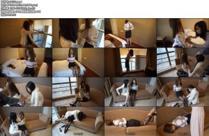 [Lamu原创] 阿木女神变绳师超美女神捆绑初体验小妹原汁原味笑料百出50分钟超长版-丝依依