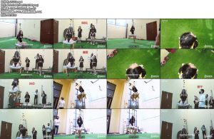 [半岛束艺] 知识决定命运-丝依依