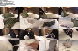 [高校联盟] 01年研究生小雨（下集）-丝依依