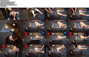 [随心原创] 杨蕊箱中女艾慕-丝依依