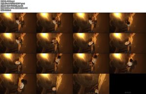 [夜未央] の银铃最终之作囚娘第三章-丝依依