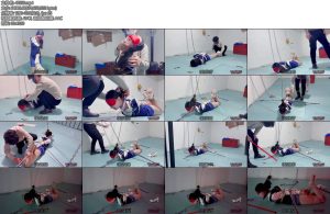 [媚娘原创] 关押不配合的瑾年-丝依依