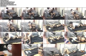 [风华正茂] 新的女M妮妮（5）尝试清洁下水管道可惜失败了-丝依依