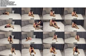 [神无原创] 裴斯泰洛齐学妹的人字枷逃脱实验-丝依依