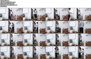 [子衿原创] 定制青青单腿吊口球TK挠痒-丝依依