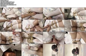 [口水汪] 第四集lolita捆绑驷马tk口水放置-丝依依