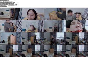 [半岛束艺] 矢崎矢崎约拍纪实2000cm³的空气够吸多久-丝依依