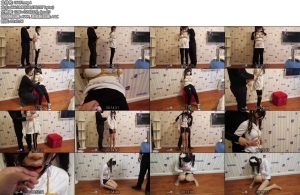 [小羽原创] 定拍小零-丝依依