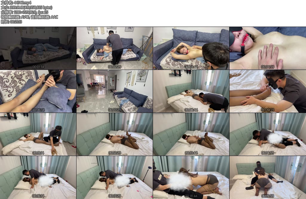 [延江艺束] 原创晓晓的春梦全真空上阵闻脚挠脚心TK闻腋下脚心X_X捆绑WN多体位入体CB跪姿口爆KJ-丝依依