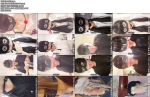 [新月原创] 玉箫原创玉箫原味口球胶带一些佩戴以及取下的视频水量很大雨薇佩戴小尾巴福利-丝依依