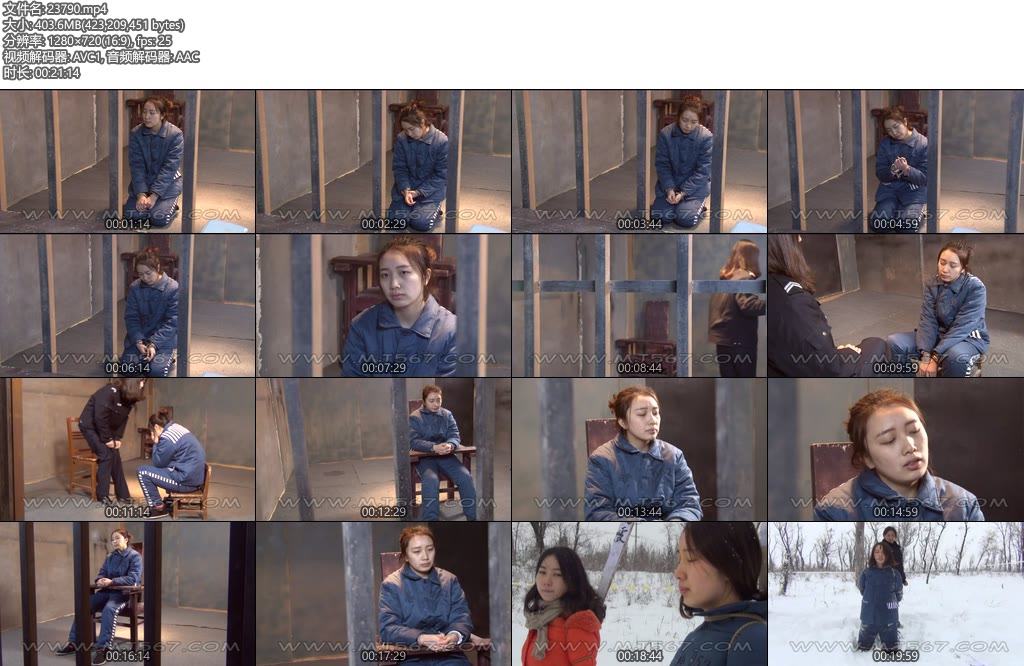 [MJ影视] 雪域情缘-丝依依