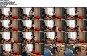 [心悦艺束] 新妹子CC试镜喽大一新生这次专门跑去外地见她酒店还是妹子自己找的SM主题-丝依依