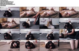 [娜绳原创] 青柠NAGZS 102（4）-丝依依