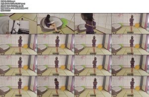 [秦韵绳屋] 入梦紧缚画册之玖儿-丝依依