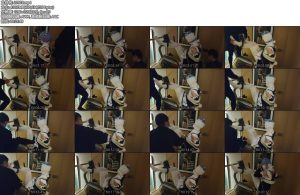 [黄苓原创] 被捆绑报复的蕾姆-丝依依