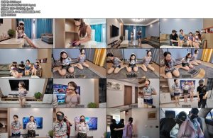 [李大侠] 诱拐下-丝依依