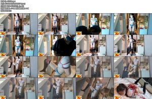 [魅影空间] 足球宝贝调教足球宝贝调教棒棒鞭打振阴夹奶大炮机求饶应某咖定论图越少事越大-丝依依