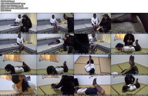 [新月原创] 玉箫同好定拍长篇人贩子系列第一集误入歧途的黑丝女教师-丝依依