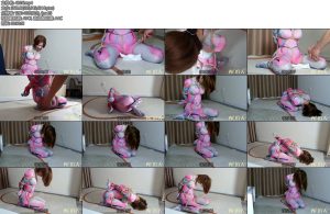 [西门官人] 火箭傻女的特殊喜好-丝依依