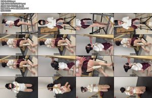 [眼眸原创] 第九十三部木马伸缩YJ罚站分折腿啵啵贝QG-丝依依