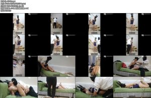 [茶茶原创] 足利茶茶丸 万圣节泳装兔女郎海老缚极限驷马日式紧缚口球蒙眼模拟绑架足底tk大学生兼职亲吻添足单腿吊大功率电动工具直通巅峰-丝依依