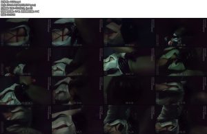 [栗栗子] 自缚的黑丝女秘书01户外强高电影院强高女秘书携带快乐蛋出门黑丝高跟鞋自缚自嗨胸缚反复强高-丝依依