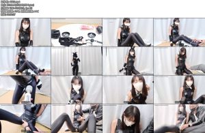 [惩戒学园] 耻辱的女荷官兔女郎战败惩罚连体黑丝强制TK穿戴跳蛋袭胸强制高朝多重高潮-丝依依