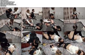 [御仙原创] 女警搜查官-丝依依