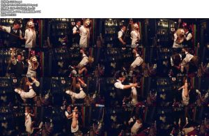 [亚洲绳艺] Wizard练习紧缚-丝依依