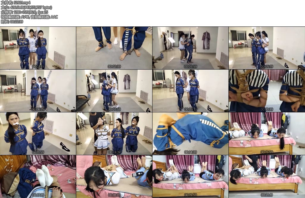 [精致原创] 小学妹和女探员下-丝依依