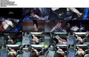 [半岛束艺] 矢崎惊魂10分钟-丝依依