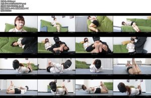 [得意客] 维修陷阱-丝依依