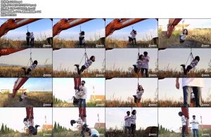 [半岛束艺] 户外挖掘机技术哪家强~海语-丝依依