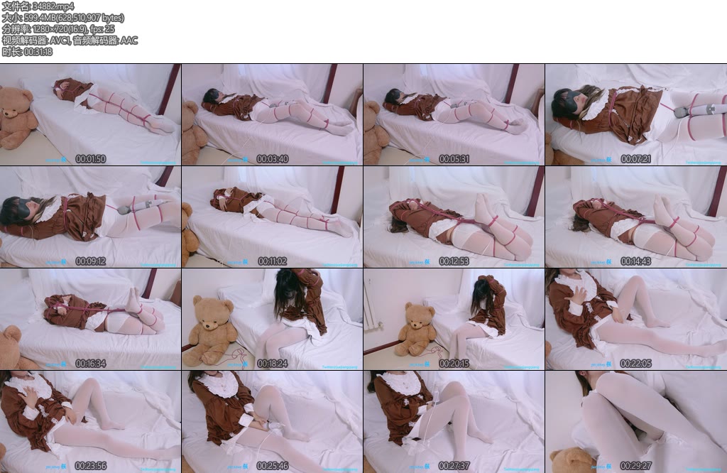 [小羽原创] 倔强 伊伊驷马日常自嗨-丝依依