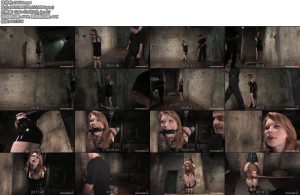 [欧美绳艺] The Training of Madison Young Day Four-丝依依