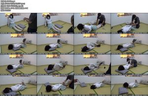 [新月原创] 雨涵纯玉白丝JK驷马铐在地上爬那翘起来的小JIOJIO太可爱了-丝依依