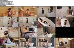 [白城原创] 第十九月（下集）-丝依依