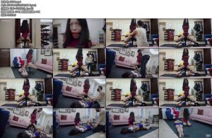 [半岛束艺] 海语泽爱眼珠一转主意一串-丝依依